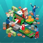 澳门在线赌场发展趋势与玩家指南