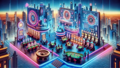 澳门在线赌场游戏推荐与玩法技巧