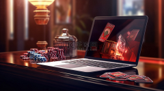 <b>虚拟赌场游戏的未来与发展</b>